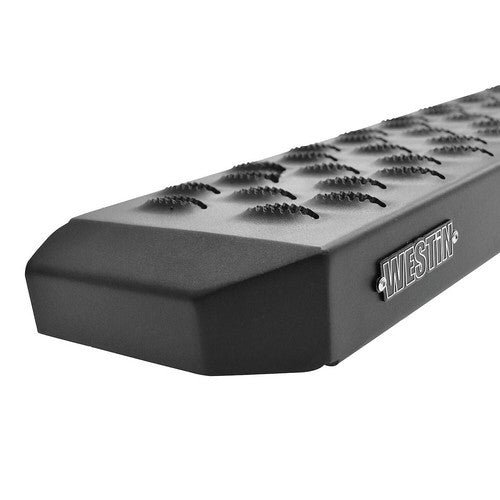 Westin Automotive 27-74755 Grate Steps RUNNING BOARDS