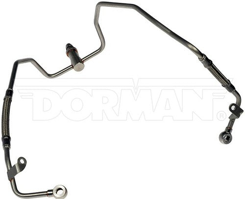 Dorman (OE Solutions) 667-595 OE Solutions FUEL PUMP & TURBO SYSTEM
