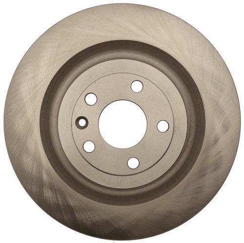 Raybestos Brakes 682142R R-Line BRAKE ROTORS OEM