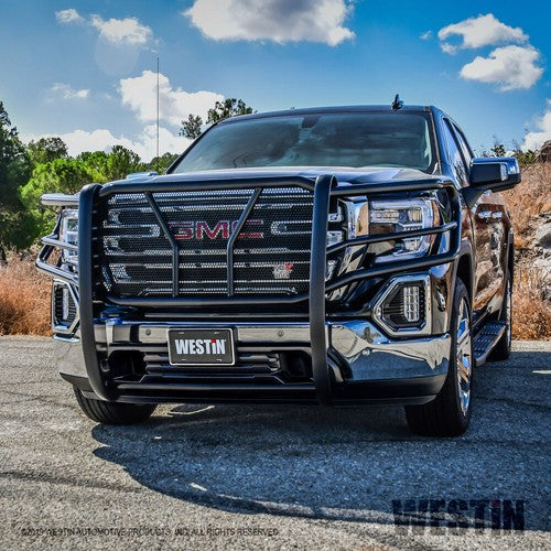 Westin Automotive 57-23960 HDX GRILL GUARD