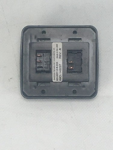 Carefree RV 901604 Carefree Connects EXTERIOR HARDWARE RV