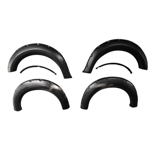 TrailFX TFF3002S TFX Fender Flares FENDER FLARES