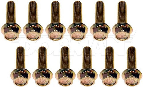 Help! By Dorman 03413  EXHAUST OEM