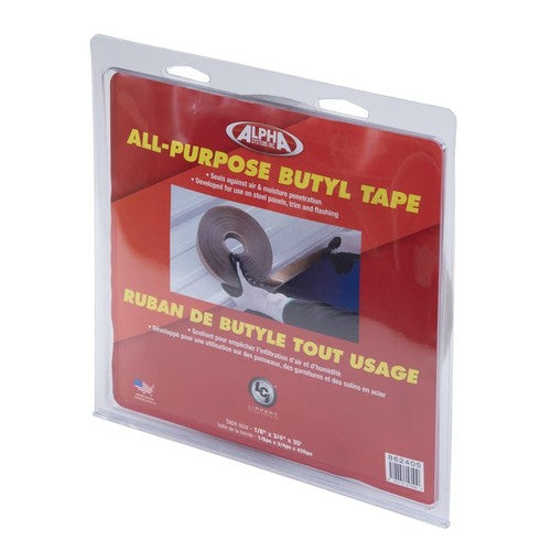 Lippert Components 862405  BUTYL & PUTTY TAPE RV