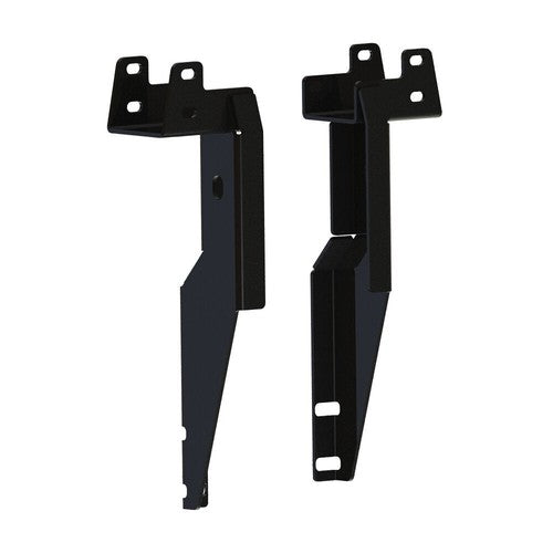 Westin Automotive 57-81055B HLR Truck Rack TUBULAR MOUNTING KIT