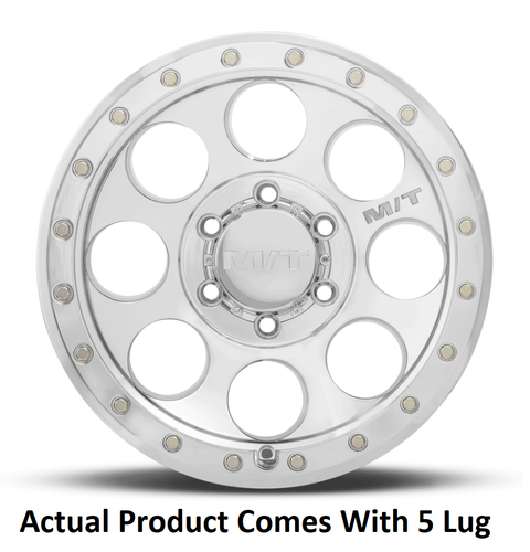 Mickey Thompson Wheel 274558 Classic Pro WHEELS