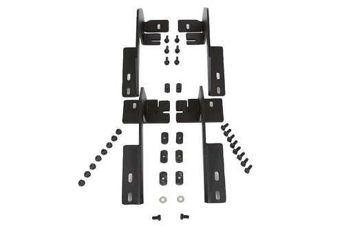 Dee Zee DZ16221 NXC Series RUNNING BOARDS