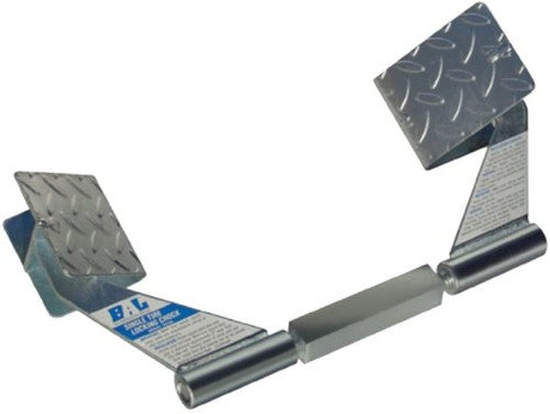 BAL RV 28020  WHEEL CHOCKS