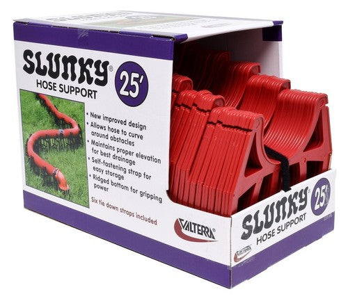 Valterra S2500R Slunky  SEWER HOSES RV