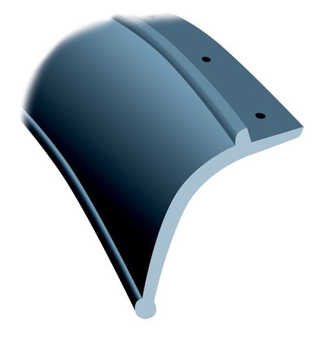 Pacer Performance 52-136 Flexy Flares  FENDER FLARES