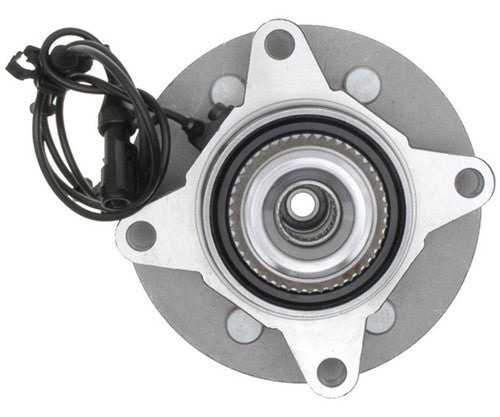 Raybestos Brakes 715046 R-Line BEARINGS OEM