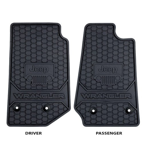 Plasticolor 001803R01  FLOOR MATS