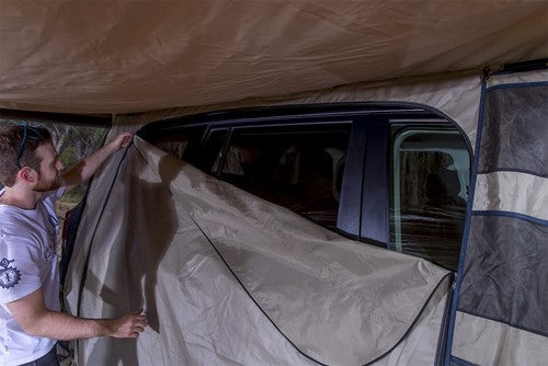 ARB 813208A 2500 Series TENT ANNEX