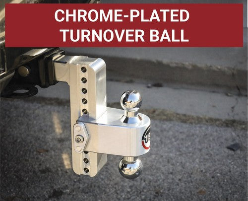 Weigh Safe CTB10-2.5 180 Degree HITCH ACCESSORIES