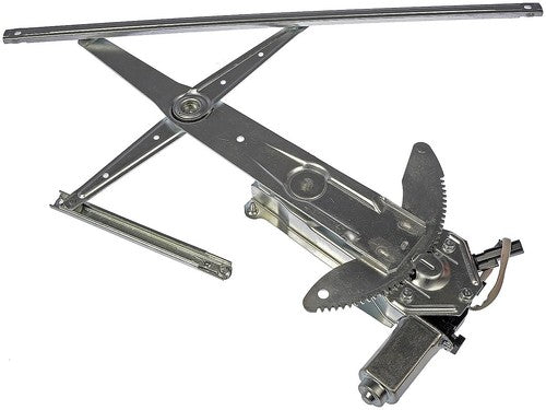 Dorman (OE Solutions) 741-162 OE Solutions WINDOW ASSEMBLIES & MOTORS