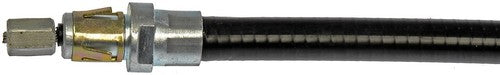 Dorman (OE Solutions) C660001 First Stop  BRAKE HARDWARE AND CABLES OEM