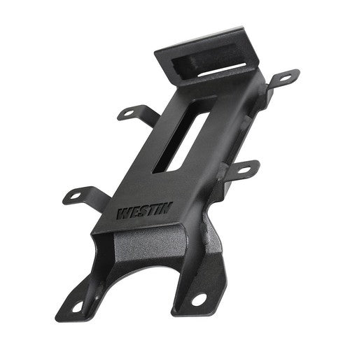 Westin Automotive 58-420055 Pro Series LICENSE PLATE BRACKET