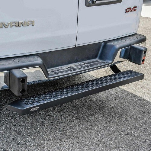Westin Automotive 27-81015 Grate Steps RUNNING BOARDS