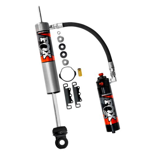Fox Shocks 883-26-116 2.5 Performance Series SHOCK ABSORBERS