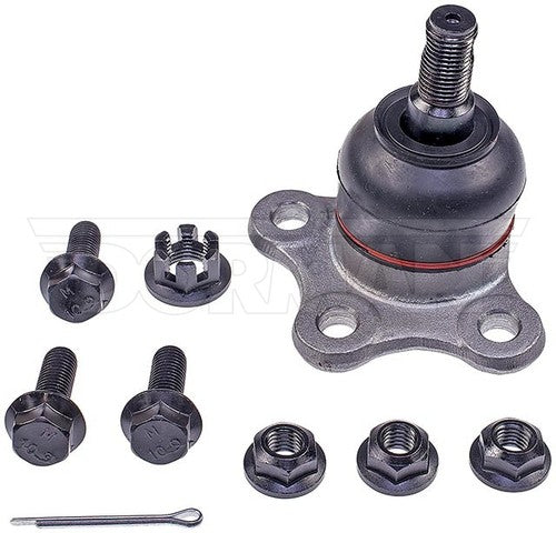 Dorman Chassis BJ62016XL Premium  SUSPENSION OEM
