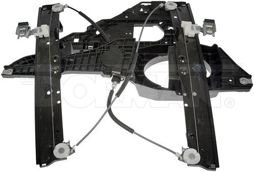 Dorman (OE Solutions) 749-543 OE Solutions WINDOW ASSEMBLIES & MOTORS