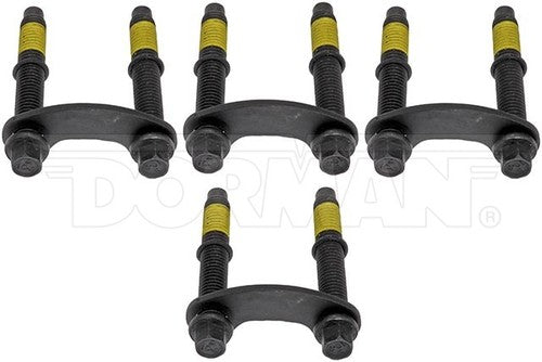 Help! By Dorman 13865  BOLTS NUTS FASTENERS OEM
