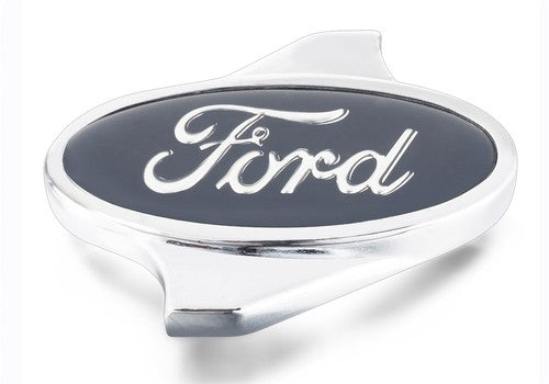 Ford Performance 302-333  WING NUT