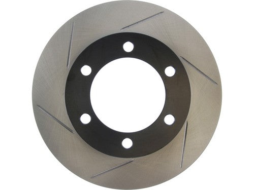 Stop Tech/ Power Slot 126.44109SR SportStop  Slotted BRAKE ROTORS
