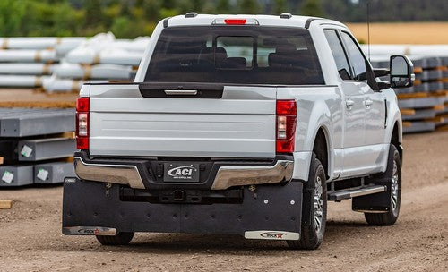 ACCESS Covers H5020199 Rockstar MUD FLAPS