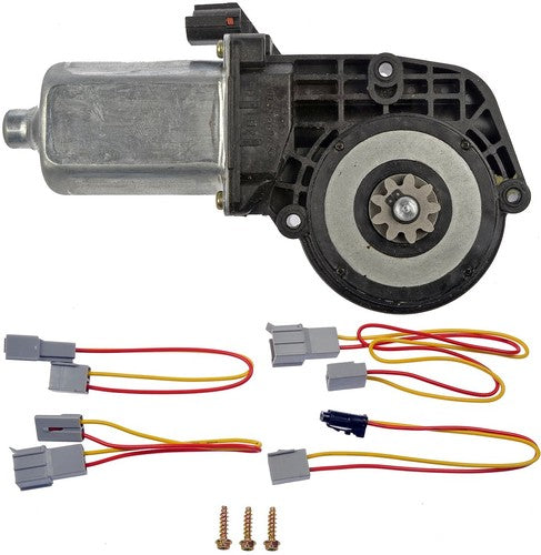 Dorman (OE Solutions) 742-251 OE Solutions WINDOW ASSEMBLIES & MOTORS