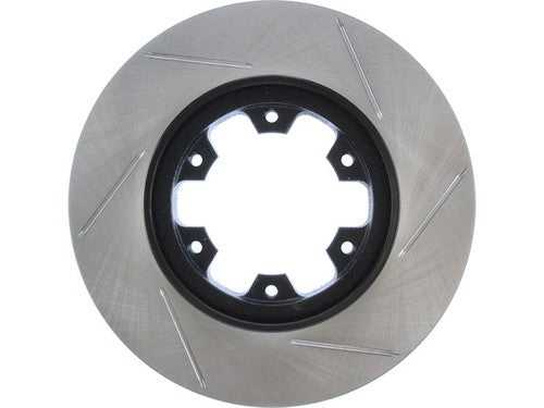 Stop Tech/ Power Slot 126.42029SR SportStop  Slotted BRAKE ROTORS