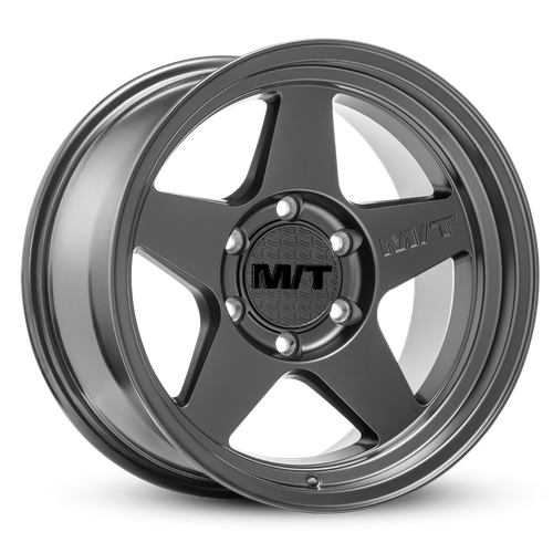 Mickey Thompson Wheel 274534 Open 5 WHEELS