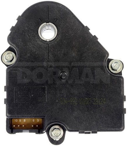 Dorman (OE Solutions) 604-992 OE Solutions AIR CONDITIONING OEM