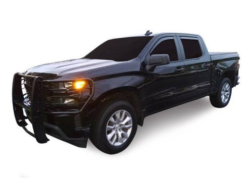 Black Horse Offroad 17GT29MA  GRILL GUARD