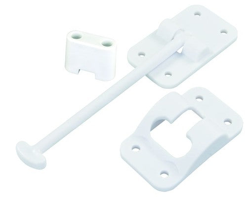 JR Products 10444B  EXTERIOR HARDWARE RV