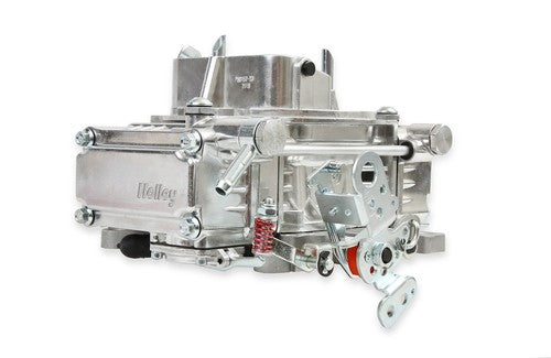 Holley Performance 0-80457S 4 600 Electric Carburetor