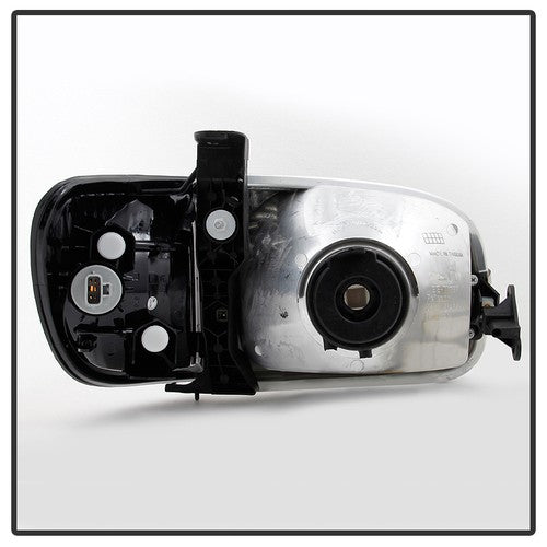 Xtune 9033292  HEADLIGHT ASSEMBLY