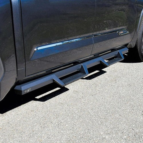 Westin Automotive 56-14235 Square Nerf Bar