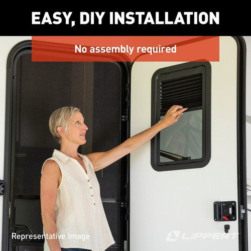Lippert Components 363369  DOORS RV