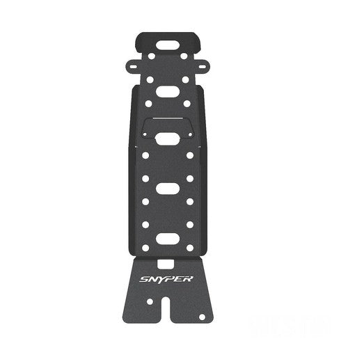Westin Automotive 42-21015 Snyper SKID PLATES