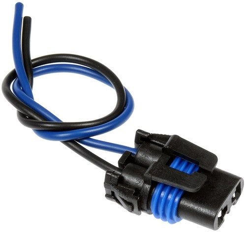 Dorman (OE Solutions) 84792 Conduct-Tite BODY SWITCH & RELAY