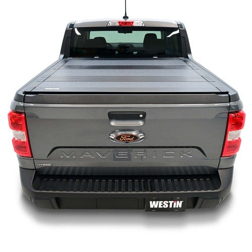 Westin Automotive 19-44795  TONNO HARD FOLDING