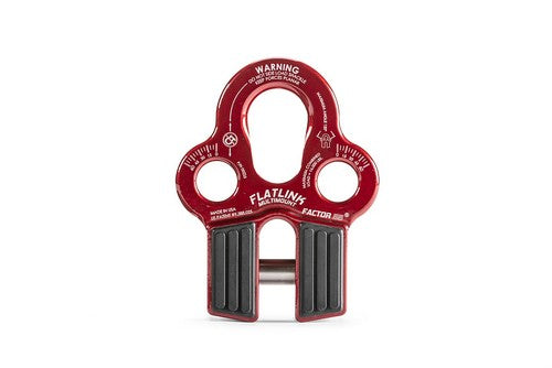 Factor 55 00225-01 FlatLink WINCH ACCESSORIES
