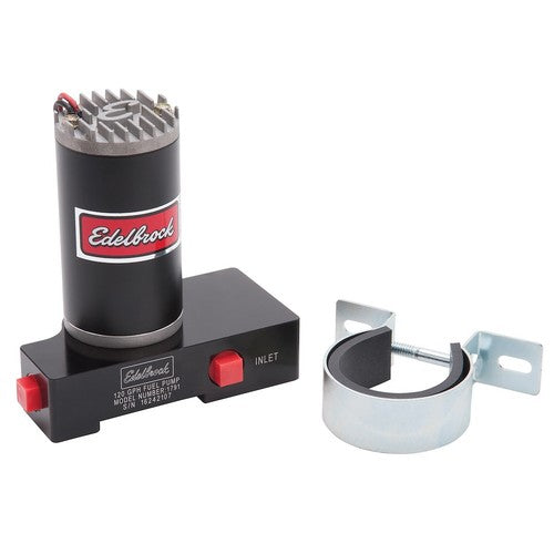 Edelbrock 1791 Quiet-Flo FUEL PUMP
