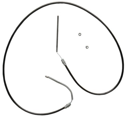 Raybestos Brakes BC93260 PG PLUS  BRAKE HARDWARE AND CABLES OEM