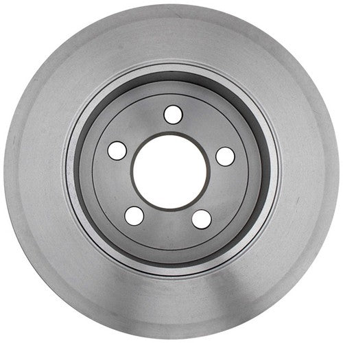 Raybestos Brakes 780254 Specialty - Street Performance BRAKE ROTORS OEM