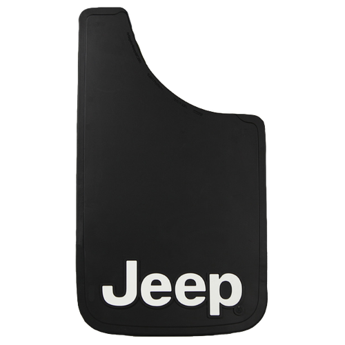 Plasticolor 000542R01 Easy-Fit Series MUD FLAPS
