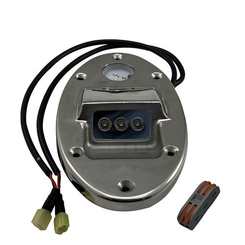Race Sport Lighting RS4LEDDL Marine Grade LIGHT ACCESSORIES