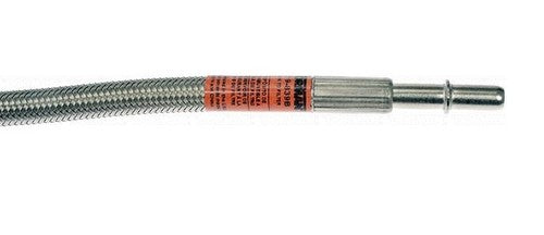 Dorman (OE Solutions) 819-839 OE Solutions FUEL INJECTION OEM