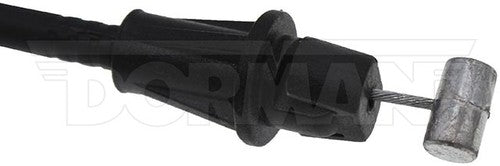 Dorman (OE Solutions) 912-773 OE Solutions HOOD OEM